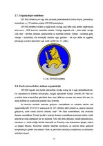 Prakses atskaite 'Prakses pārskats valsts iestādē', 13.