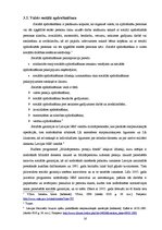 Prakses atskaite 'Prakses pārskats valsts iestādē', 16.