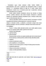 Prakses atskaite 'Prakses pārskats valsts iestādē', 19.