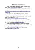 Prakses atskaite 'Prakses pārskats valsts iestādē', 23.