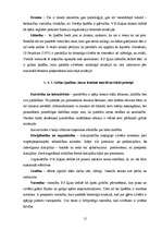 Referāts 'Sporta ietekme uz jauniešu gribasspēka īpašībām', 14.