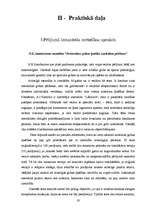 Referāts 'Sporta ietekme uz jauniešu gribasspēka īpašībām', 21.