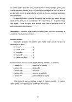 Referāts 'Sporta ietekme uz jauniešu gribasspēka īpašībām', 22.