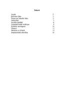 Referāts 'Islandes Republika', 1.