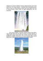 Referāts 'Islandes Republika', 6.