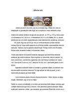 Referāts 'Jūgendstils un atsevišķas Alberta ielas celtnes', 1.