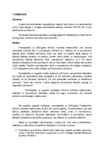 Konspekts 'Darba vides riska samazināšana', 3.