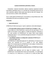 Referāts 'Saimniekošanas priekšrocības un trūkumi', 1.