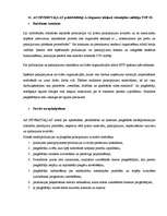 Referāts 'Saimniekošanas priekšrocības un trūkumi', 3.