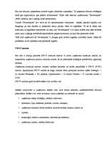 Referāts 'Saimniekošanas priekšrocības un trūkumi', 5.