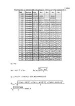 Paraugs 'Ceturtais patstāvīgais darbs statistikā', 3.