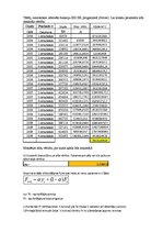 Paraugs 'Ceturtais patstāvīgais darbs statistikā', 5.