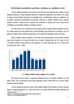 Konspekts 'Mārketinga komunikāciju izplatīšanas sadalījums pa medijiem Latvijā', 1.