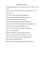 Konspekts 'Mārketinga komunikāciju izplatīšanas sadalījums pa medijiem Latvijā', 13.