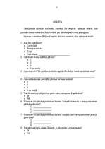 Referāts 'Pārtikas produktu cenu pieauguma vērtējums jauniešu (18 g.-30 g.) skatījumā', 5.