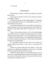 Referāts 'Pārtikas produktu cenu pieauguma vērtējums jauniešu (18 g.-30 g.) skatījumā', 7.