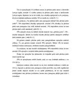 Referāts 'Pārtikas produktu cenu pieauguma vērtējums jauniešu (18 g.-30 g.) skatījumā', 8.