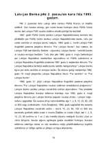 Referāts 'Latvijas Bankas izveidošana', 18.