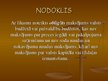 Prezentācija 'Pamatlikums par nodokļiem un nodevām', 3.