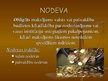 Prezentācija 'Pamatlikums par nodokļiem un nodevām', 4.