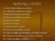 Prezentācija 'Pamatlikums par nodokļiem un nodevām', 7.