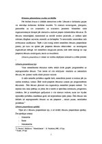 Konspekts 'Komunikācija organizācijā', 2.