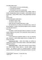 Konspekts 'Komunikācija organizācijā', 3.