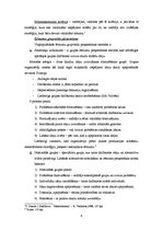 Konspekts 'Komunikācija organizācijā', 4.