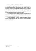 Konspekts 'Komunikācija organizācijā', 6.