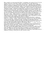 Eseja 'The Role Canadians Played in Vimy Ridge', 1.