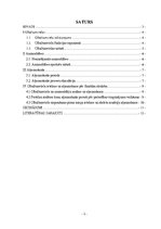 Referāts 'Olbaltumvielu ietekme uz atjaunošanos pēc fiziskām slodzēm', 2.