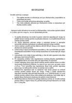 Referāts 'Olbaltumvielu ietekme uz atjaunošanos pēc fiziskām slodzēm', 11.