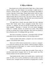 Referāts 'Nīče un ideja par pārcilvēku', 20.