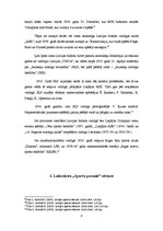 Referāts 'Futbola reprezentācija laikrakstā "Sporta Pasaule" (1939.gada 1.jūnijs - 1939.ga', 8.