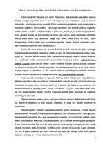 Konspekts 'Psihosomatisko traucējumu rašanās', 1.