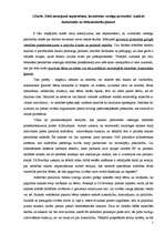 Konspekts 'Psihosomatisko traucējumu rašanās', 3.