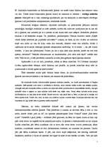 Konspekts 'Psihosomatisko traucējumu rašanās', 5.