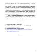 Konspekts 'Psihosomatisko traucējumu rašanās', 6.