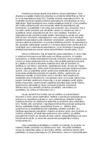 Eseja 'Kā tiek veidota cenu politika?', 2.