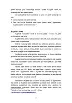 Referāts 'Latvijas un Itālijas tiesu sistēmas salīdzinājums', 5.