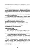 Referāts 'Latvijas un Itālijas tiesu sistēmas salīdzinājums', 8.