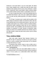 Referāts 'Latvijas un Itālijas tiesu sistēmas salīdzinājums', 9.