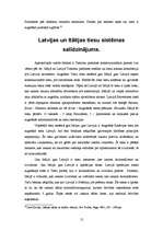 Referāts 'Latvijas un Itālijas tiesu sistēmas salīdzinājums', 12.