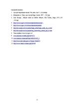 Referāts 'Latvijas un Itālijas tiesu sistēmas salīdzinājums', 15.