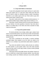 Referāts 'Grupu darbs kā skolēnu sociālo prasmju attīstības veicinātājs dabas zinību stund', 6.