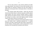 Referāts 'Grupu darbs kā skolēnu sociālo prasmju attīstības veicinātājs dabas zinību stund', 10.