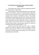 Referāts 'Grupu darbs kā skolēnu sociālo prasmju attīstības veicinātājs dabas zinību stund', 14.