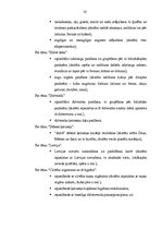 Referāts 'Grupu darbs kā skolēnu sociālo prasmju attīstības veicinātājs dabas zinību stund', 20.