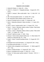 Referāts 'Grupu darbs kā skolēnu sociālo prasmju attīstības veicinātājs dabas zinību stund', 28.