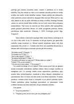 Referāts 'Kā izprast sava bērna uzvedību?', 3.